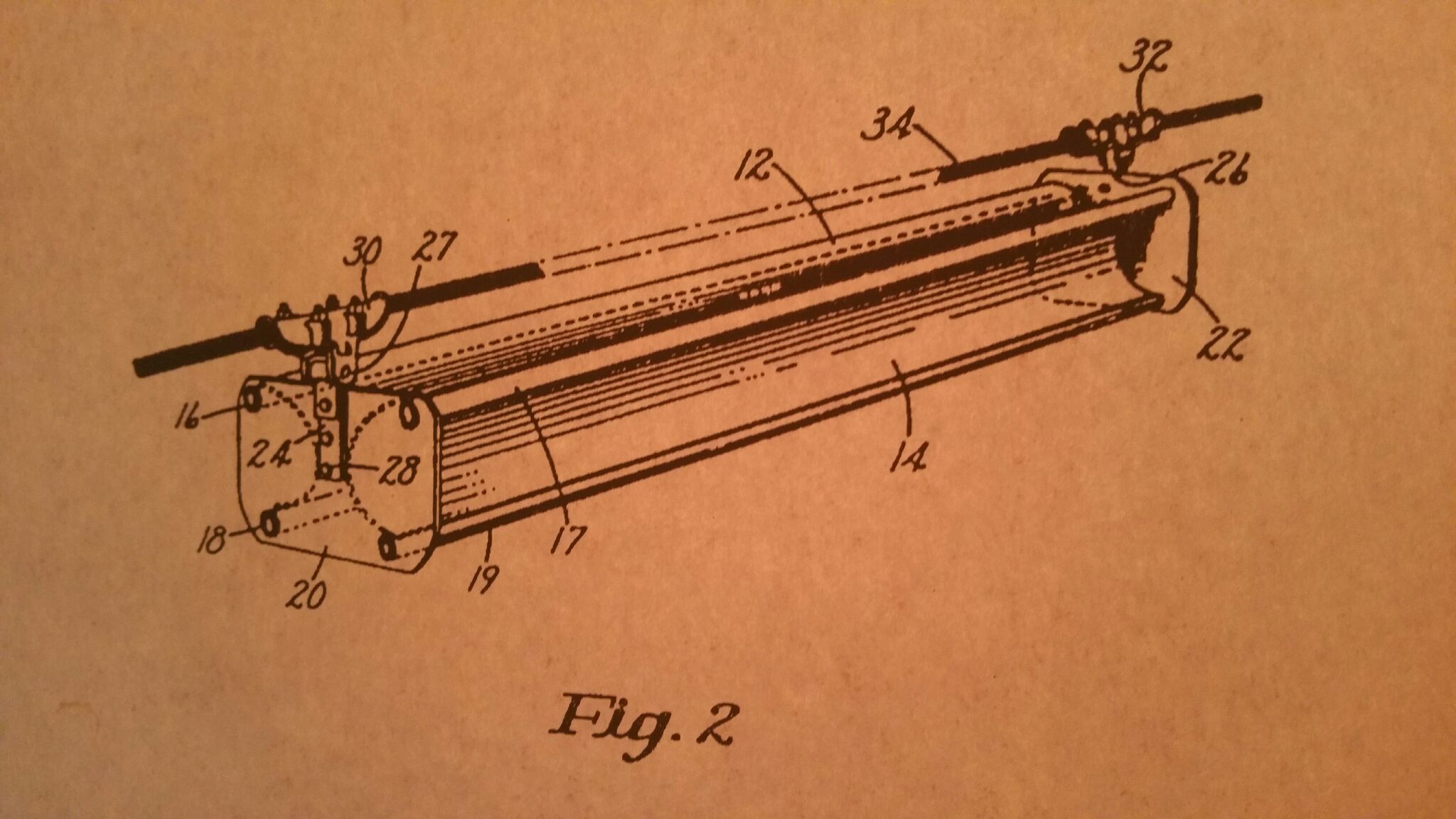 This is a Windamper a type of dampers in transmission lines for single conductors